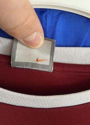 Футболка nike вынтаж4 фото