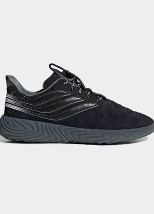 Кроссовки adidas sobakov stormzy ee8784 original оригинал5 фото