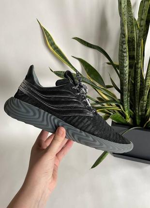 Кроссовки adidas sobakov stormzy ee8784 original оригинал