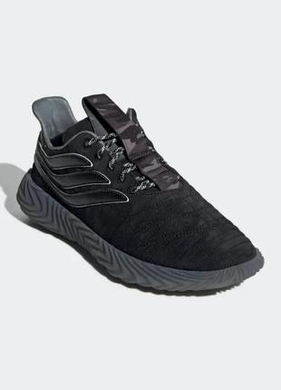 Кроссовки adidas sobakov stormzy ee8784 original оригинал6 фото