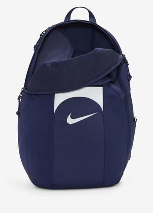 Рюкзак nike academy team backpack air > оригінал! -15% < (dv0761-410)5 фото