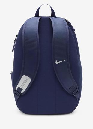 Рюкзак nike academy team backpack air > оригінал! -15% < (dv0761-410)3 фото