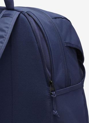 Рюкзак nike academy team backpack air > оригінал! -15% < (dv0761-410)7 фото