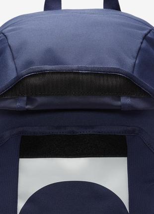 Рюкзак nike academy team backpack air > оригінал! -15% < (dv0761-410)6 фото