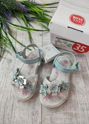 Босоножки сандалии