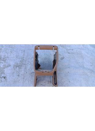 Корпус підлокітника 58911-60090 toyota land cruiser