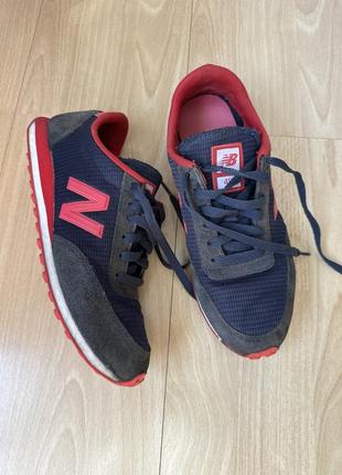 Кроссовки new balance 410