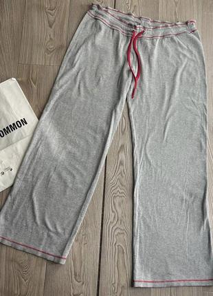 Спортивные повседневные штаны брюки