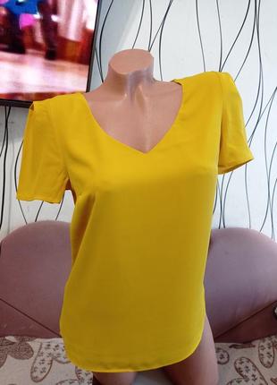 Нова блуза ❤️❤️❤️ розмір s1 фото