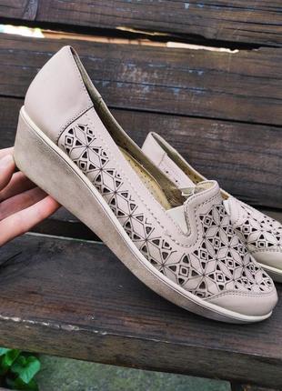 38 р. балетки peon comfort