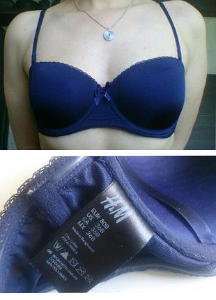 Бюстгалтер h&m