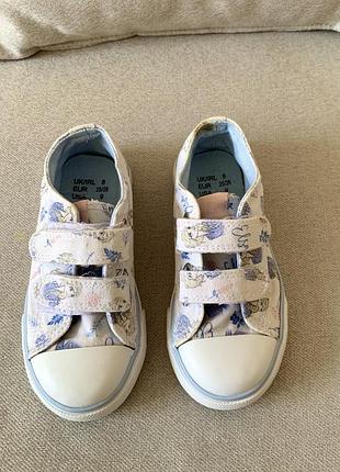 Кеди disney 26 р, 15,5 см 2