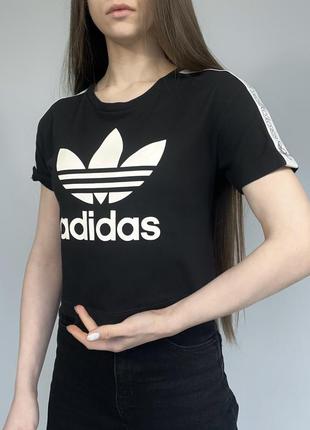 Кроп-топ від adidas3 фото