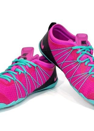 Женские кроссовки nike free 1.0 cross bionic 2 оригинал4 фото