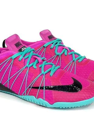 Женские кроссовки nike free 1.0 cross bionic 2 оригинал3 фото