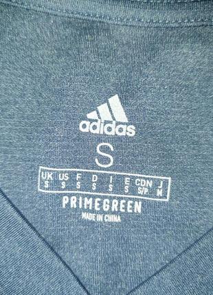 Термо кофта adidas primegreen оригинал5 фото