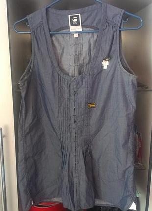 Блуза, туника g-star raw