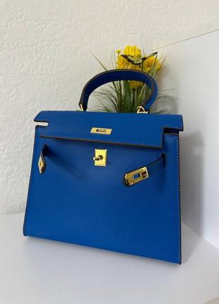 Сумочка hermes kelly 25