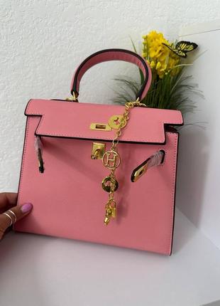 Сумочка hermes kelly 25