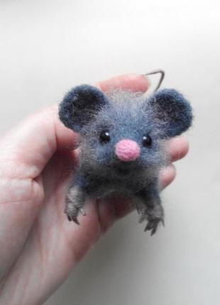 Игрушка  «крыска»