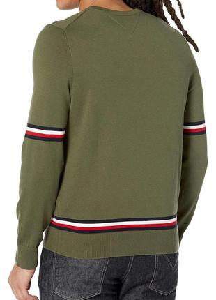 Свитер мужской tommy hilfiger2 фото