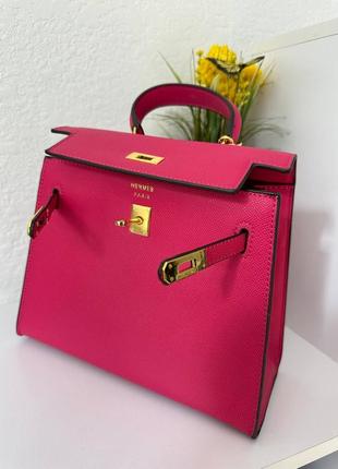 Сумочка hermes kelly 252 фото