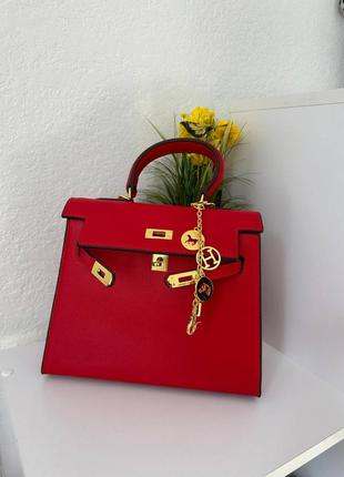 Сумочка hermes kelly 25