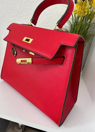 Сумочка hermes kelly 256 фото