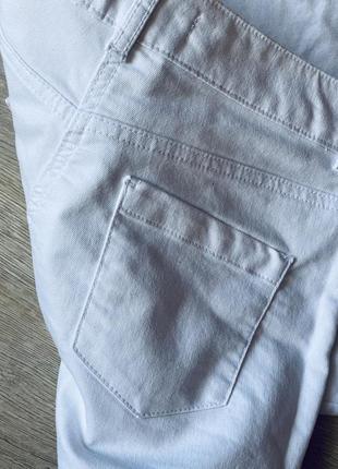 Новые джинсовые бриджи denim3 фото