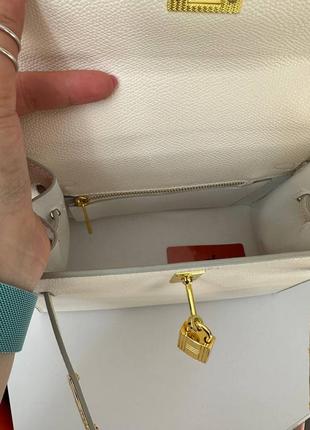 Сумочка hermes kelly 255 фото