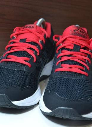 Asics gel-contend 5 кросівки 41.5р оригінал бігові4 фото