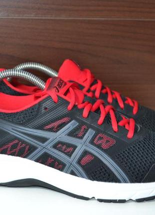 Asics gel-contend 5 кросівки 41.5р оригінал бігові