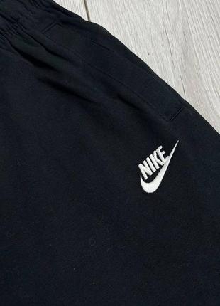 Оригинальные шорты nike nsw club short jsy3 фото