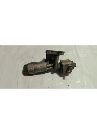 Корпус масляного фильтра 038115389b volkswagen 1.9 tdi