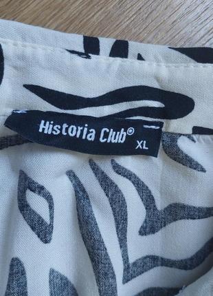 Платье миди historia club туречица9 фото