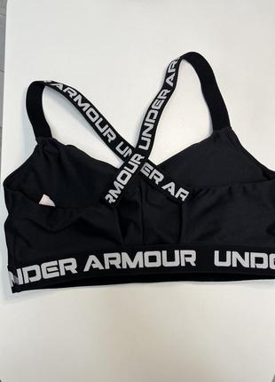 Спортивный топ under armor3 фото