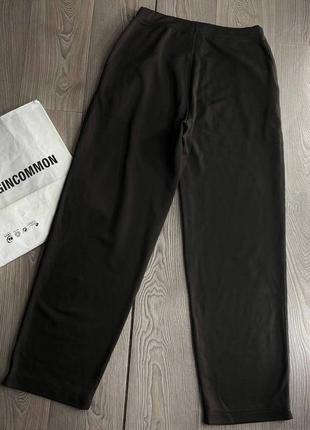 Спортивные повседневные штаны брюки