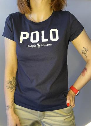 Футболка polo ralph lauren оригінал