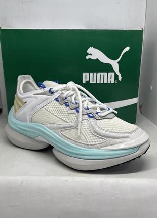 Кроссовки ( оригинал) puma variant nitro unnatural'' 38671800001