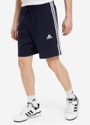 Мужские спортивные шорты adidas p.l-xl