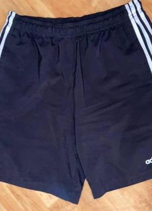 Мужские спортивные шорты adidas p.l-xl2 фото