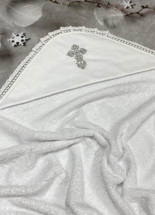 Крыжма "оливер"