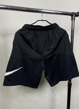Nike шорты свуш4 фото