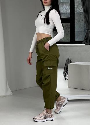 Трендовые kargo khaki2 фото