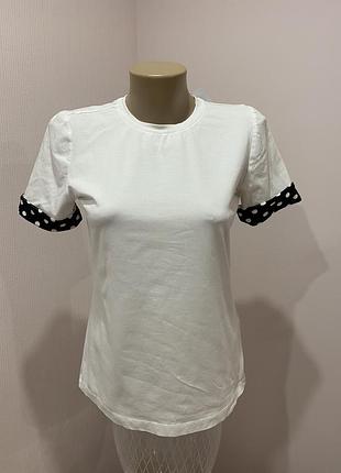 Футболка zara