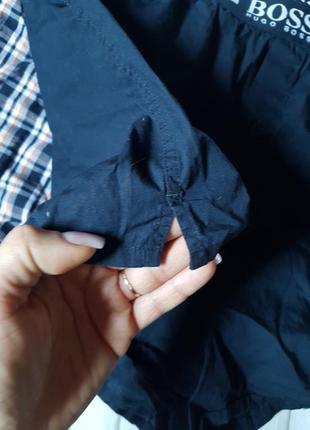 Hugo boss семейные трусы семейки