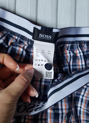 Hugo boss сімейні труси сімейки3 фото