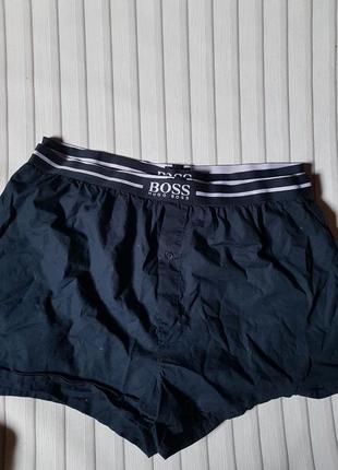 Hugo boss семейные трусы семейки