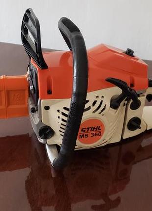 stihl ms 360