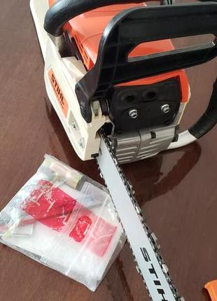 Ms 360 stihl discount
